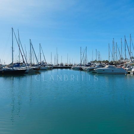 Apartamento Marina Beach Benalmadena Exterior photo