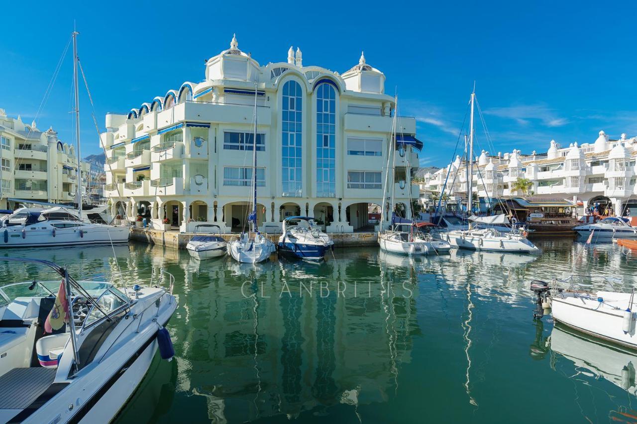 Apartamento Marina Beach Benalmadena Exterior photo