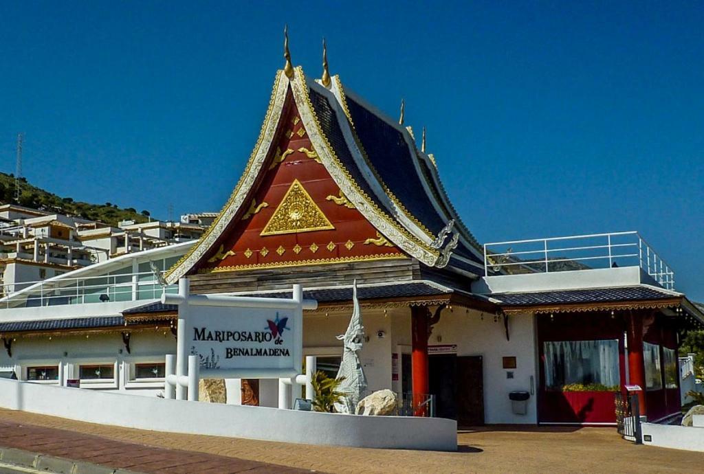 Apartamento Marina Beach Benalmadena Exterior photo